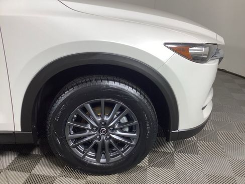Used 2020 MAZDA CX-5 Sport image 7