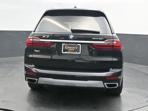 Used 2019 BMW X7 xDrive40i w/ Premium Package image 6