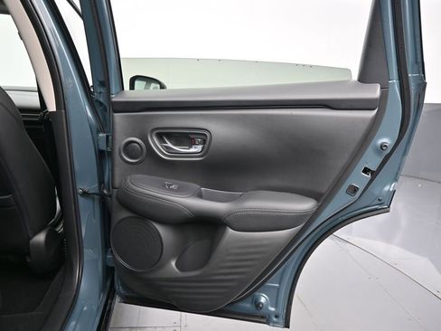 Certified 2025 Honda HR-V EX-L image 36