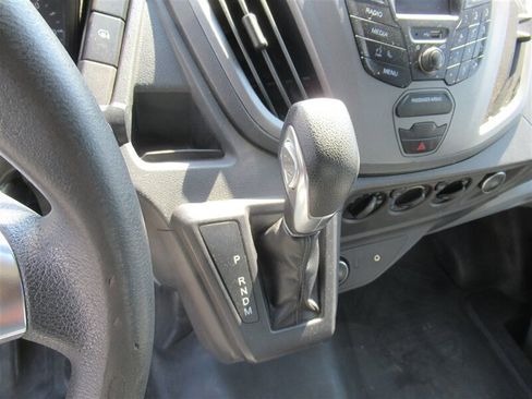 Used 2019 Ford Transit 250 148 High Roof Extended image 21