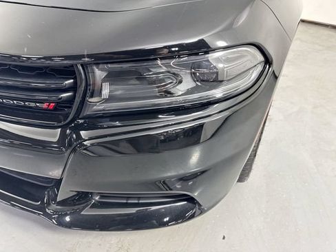 Used 2023 Dodge Charger SXT w/ Blacktop Package RWD image 27