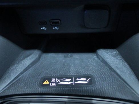 Used 2025 Buick Envista Sport Touring w/ Convenience II Package image 6