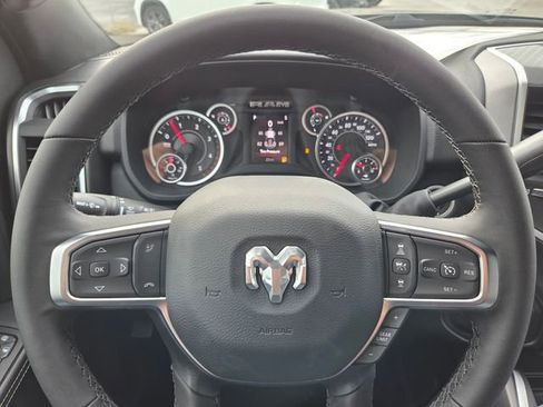 New 2026 RAM 2500 Big Horn image 26