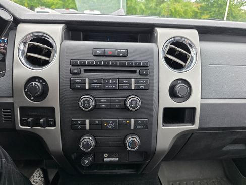 Used 2012 Ford F150 XLT w/ XLT Chrome Pkg AWD/4WD image 13