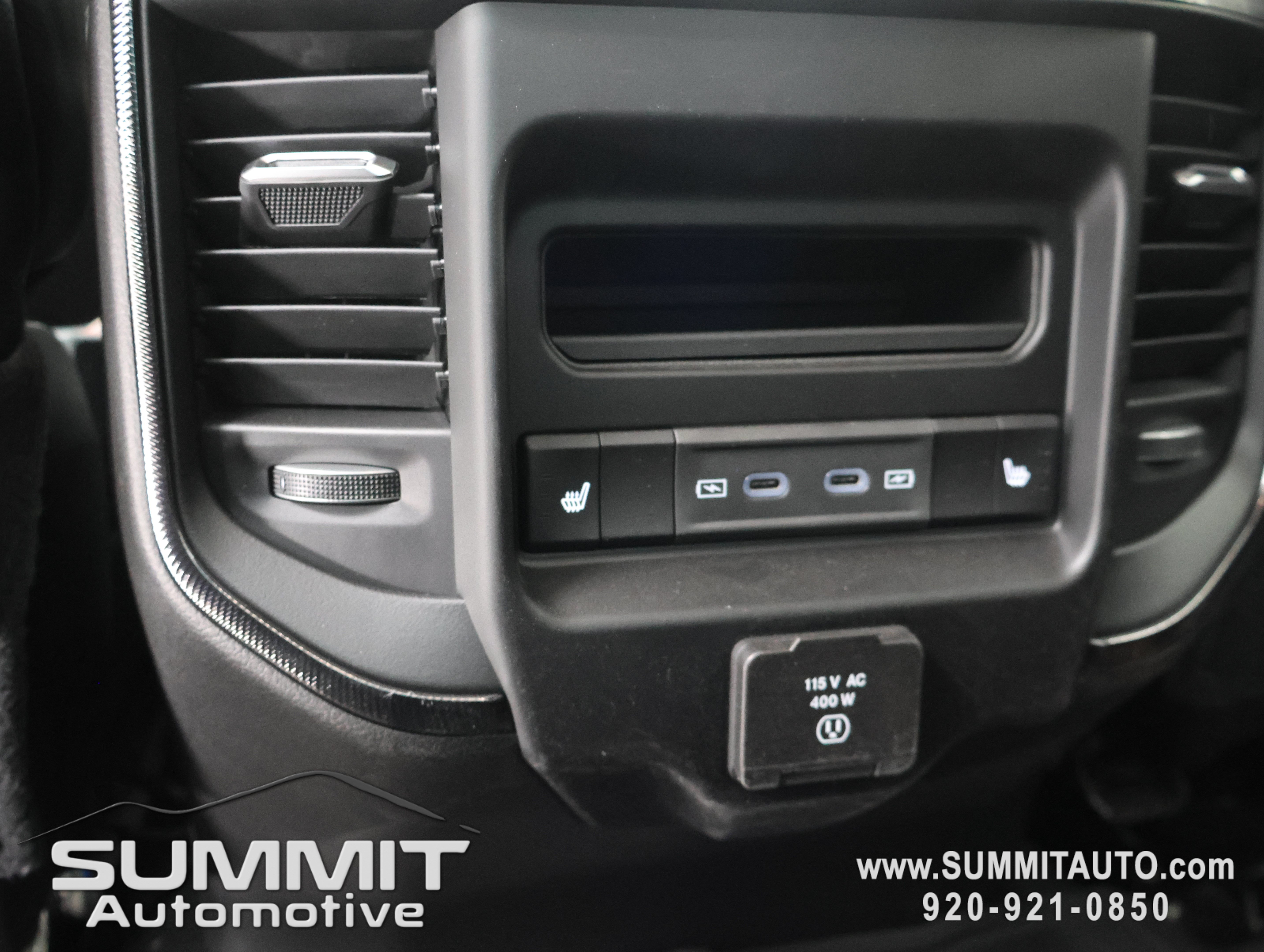 New 2027 RAM 2500 Power Wagon AWD/4WD image 37