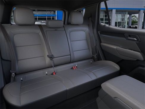 New 2026 GMC Terrain Elevation w/ Elevation Premium Package image 17