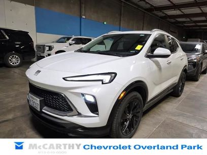 Used 2024 Buick Encore GX Sport Touring