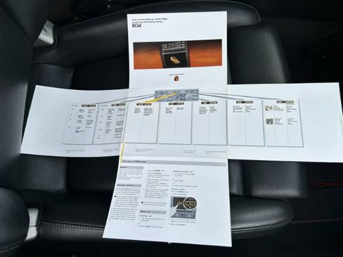 Used 2014 Porsche Cayman Coupe image 29