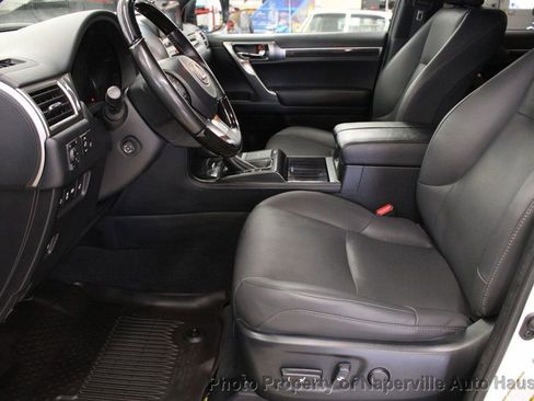 Used 2023 Lexus GX 460 Premium AWD/4WD image 10