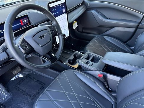 Used 2025 Ford Mustang Mach-E Select RWD image 10