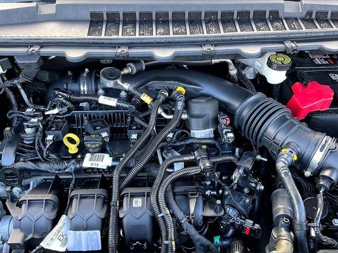 Used 2020 Ford Edge SEL w/ Convenience Package image 10