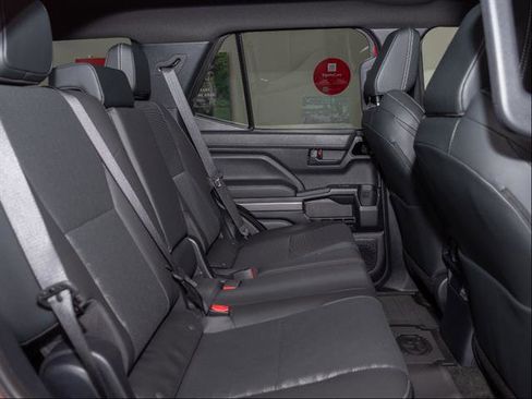New 2026 Toyota 4Runner TRD Off-Road Premium AWD/4WD image 26