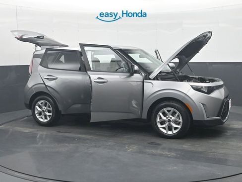 Used 2024 Kia Soul LX w/ Option Group 015 image 34