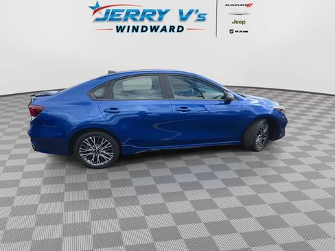 Used 2024 Kia Forte GT-Line image 9