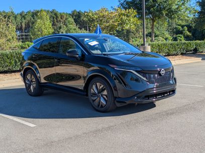 Used 2023 Nissan Ariya FWD