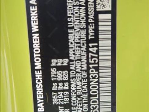 Used 2022 MINI Cooper John Cooper Works image 25