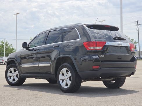 Used 2012 Jeep Grand Cherokee Laredo AWD/4WD image 14