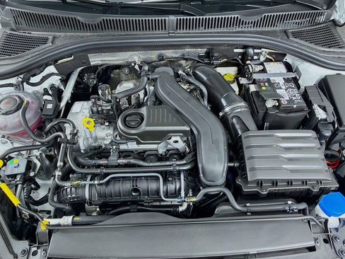 New 2026 Volkswagen Jetta Sport FWD image 29