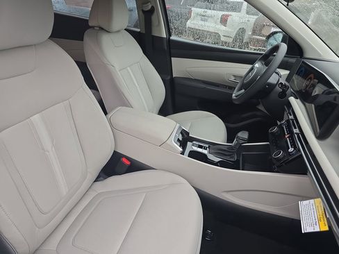 New 2026 Hyundai Tucson SEL FWD image 10
