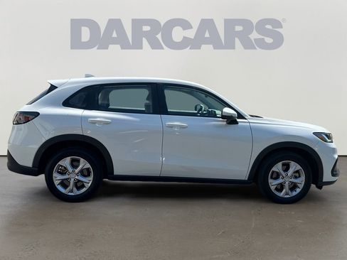 Certified 2024 Honda HR-V LX image 8