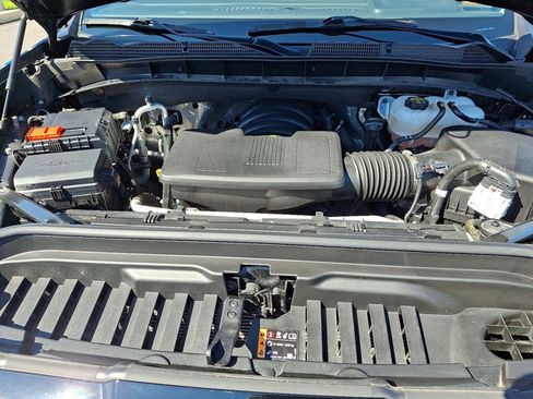 Used 2025 GMC Sierra 1500 Elevation AWD/4WD image 32