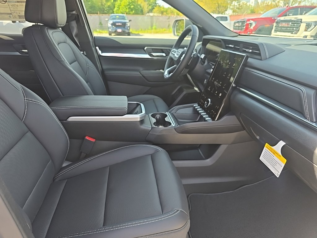 New 2027 GMC Terrain Elevation w/ Elevation Premium Package AWD/4WD image 10