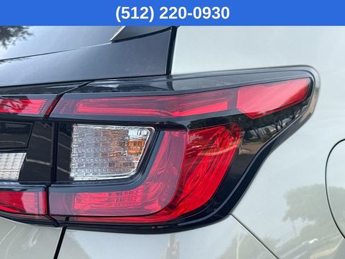 New 2026 Subaru Crosstrek 2.5i Sport AWD/4WD image 34