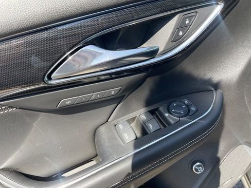 Used 2023 Buick Envision Essence w/ Sport Touring Package AWD/4WD image 16