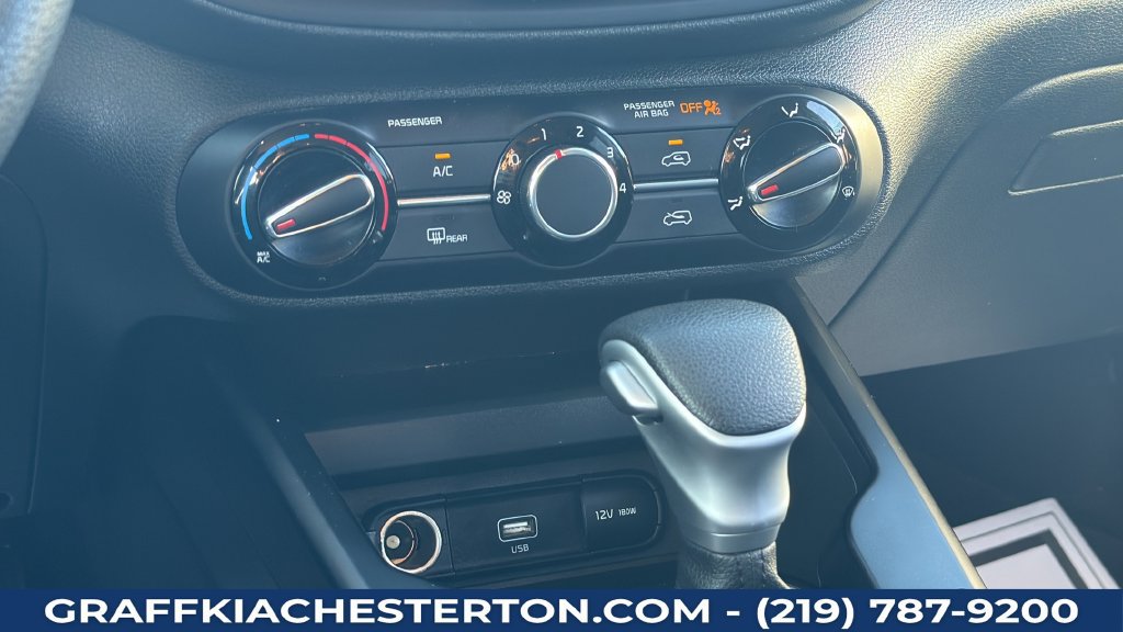 Used 2022 Kia Soul LX w/ Technology Package FWD image 40