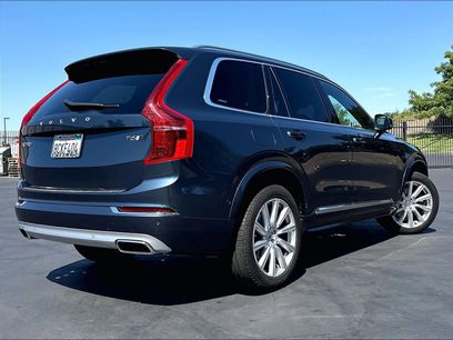 Used 2018 Volvo XC90 T6 Inscription w/ Convenience Package