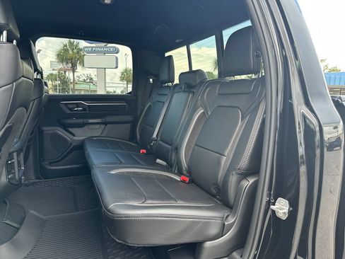 New 2026 RAM 1500 RHO AWD/4WD image 14