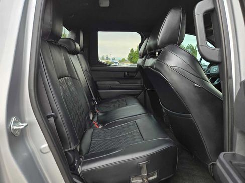 Used 2024 Toyota Tacoma SR5 AWD/4WD image 13