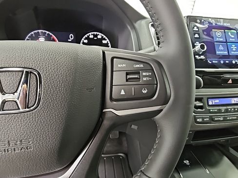 New 2026 Honda Ridgeline RTL image 27