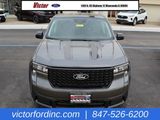 New 2025 Ford Maverick XLT w/ XLT Luxury Package image 2