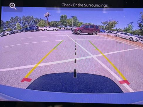 Used 2025 Jeep Grand Cherokee L Altitude RWD image 30