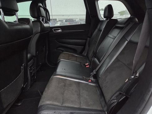 Used 2019 Jeep Grand Cherokee Altitude RWD image 22