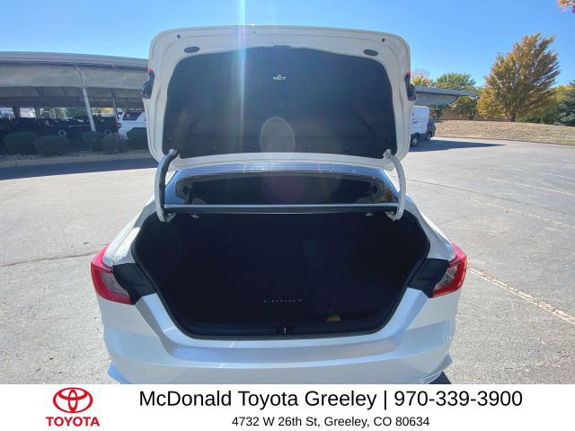 Certified 2025 Toyota Camry XSE FWD image 23