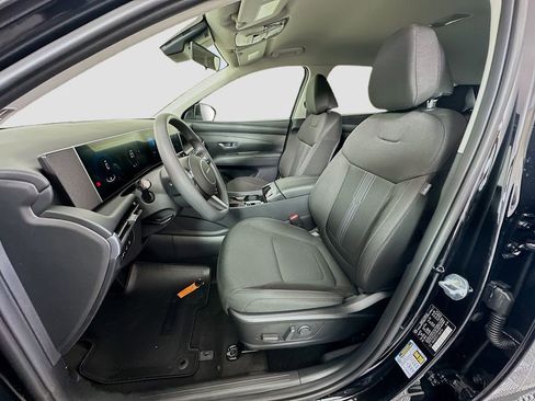New 2026 Hyundai Tucson SEL image 15