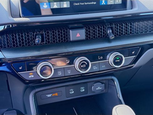 New 2026 Honda CR-V EX-L image 14