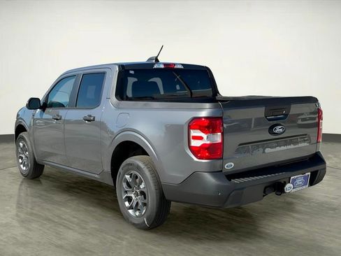 New 2025 Ford Maverick XLT w/ XLT Luxury Package image 5