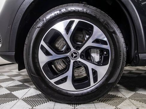 Used 2026 Mercedes-Benz GLC 350e 4MATIC image 38
