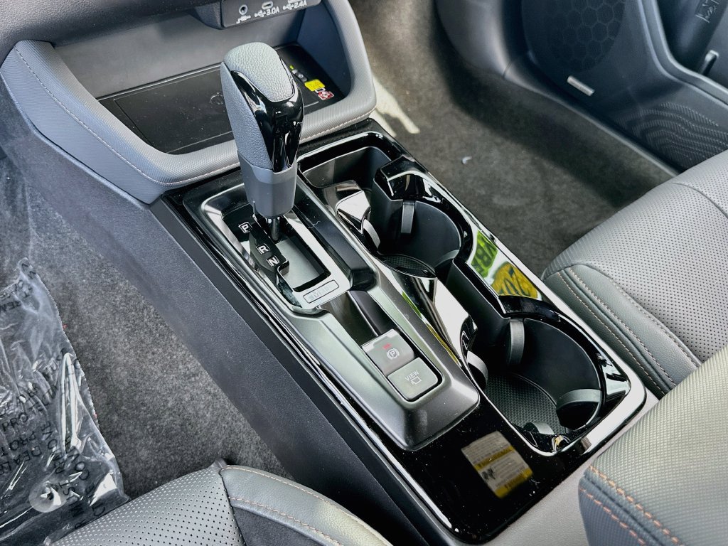 New 2026 Subaru Forester Touring AWD/4WD image 17