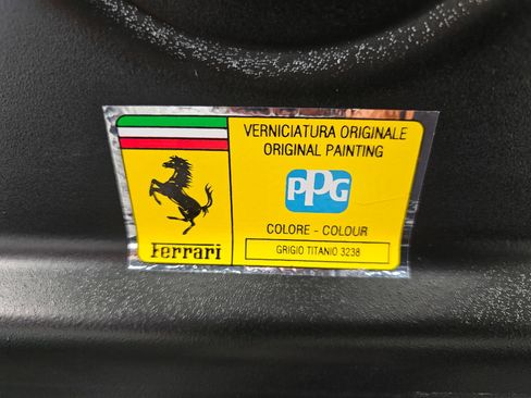 Used 2002 Ferrari 360 Spider RWD image 23