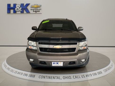 Used 2011 Chevrolet Tahoe LT image 2