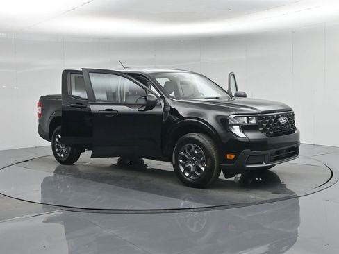 Used 2026 Ford Maverick XLT image 31