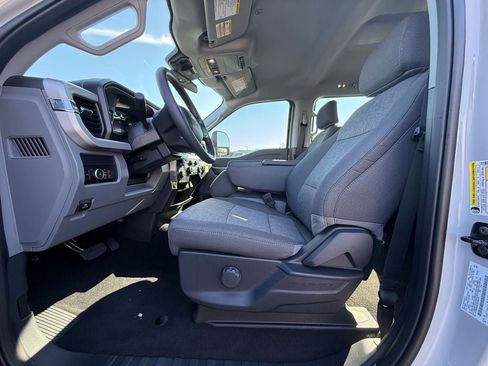 New 2026 Ford F250 XL w/ STX Appearance Package image 16