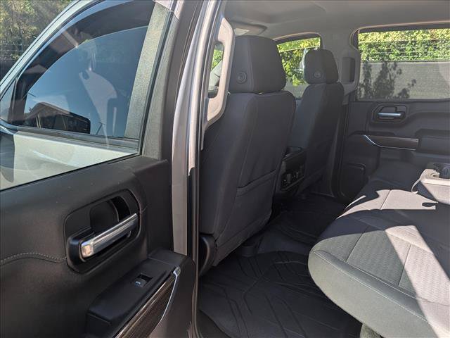 Used 2020 Chevrolet Silverado 1500 RST w/ All-Star Edition AWD/4WD image 22
