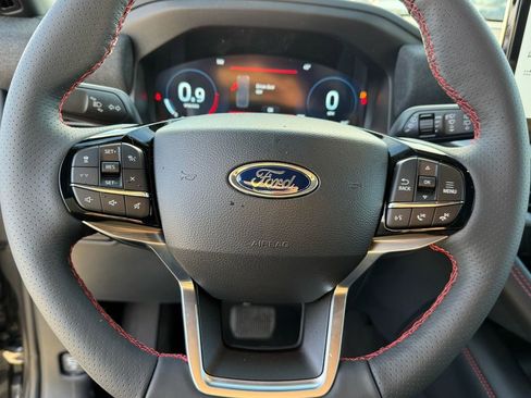 New 2026 Ford Explorer ST-Line image 14