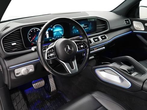 Used 2023 Mercedes-Benz GLS 450 4MATIC image 17