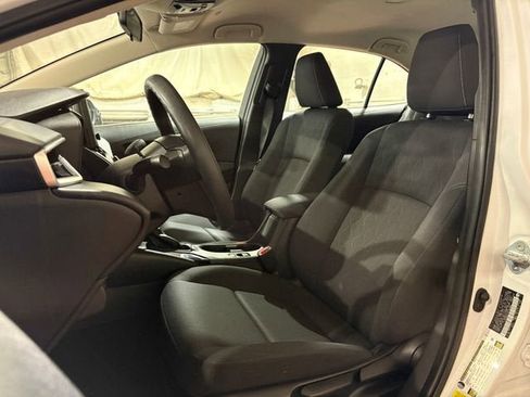 Certified 2024 Toyota Corolla LE image 5